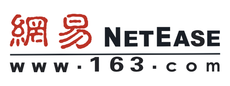 网易163邮箱